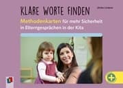 Cover von Klare Worte finden - Methodenkarten