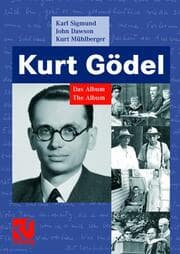 Cover von Kurt Gödel
