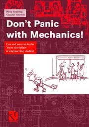 Cover von Don't panic with Mechanics!