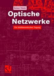 Cover von Optische Netzwerke