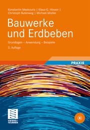 Cover von Bauwerke und Erdbeben