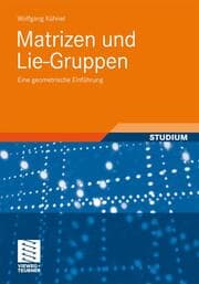 Cover von Matrizen und Lie-Gruppen