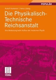 Cover von Planck, Einstein, Siemens
