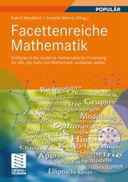 Cover von Facettenreiche Mathematik