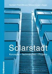 Cover von Solarstadt