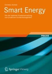 Cover von Smart Energy