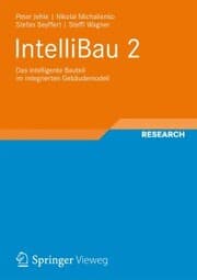 Cover von IntelliBau 2
