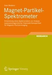 Cover von Magnet-Partikel-Spektrometer
