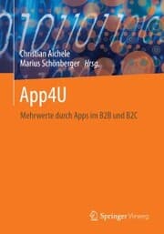 Cover von App4U