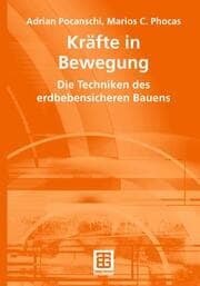 Cover von Kräfte in Bewegung