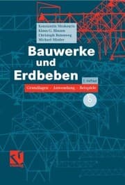 Cover von Bauwerke und Erdbeben