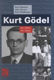 Cover von Kurt Gödel