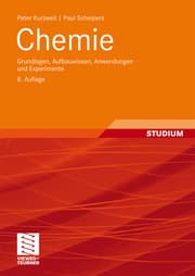 Cover von Chemie