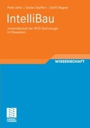 Cover von IntelliBau