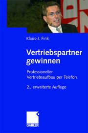 Cover von Vertriebspartner gewinnen