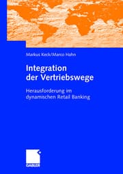 Cover von Integration der Vertriebswege