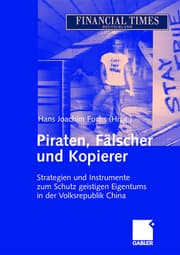 Cover von Piraten, Fälscher und Kopierer