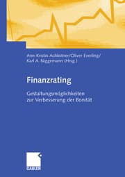 Cover von Finanzrating