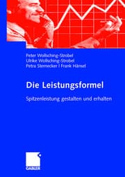 Cover von Die Leistungsformel