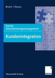 Cover von Kundenintegration
