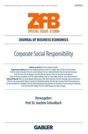 Cover von Corporate Social Responsibility