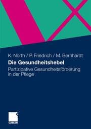 Cover von Die Gesundheitshebel