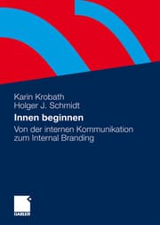 Cover von Innen beginnen