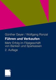 Cover von Führen und Verkaufen