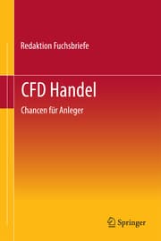 Cover von CFD Handel: Chancen für Anleger