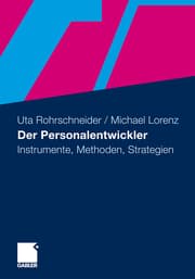 Cover von Der Personalentwickler