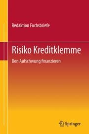 Cover von Risiko Kreditklemme