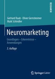 Cover von Neuromarketing