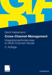 Cover von Cross-Channel-Management