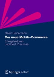 Cover von Der neue Mobile-Commerce