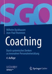 Cover von Coaching
