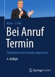 Cover von Bei Anruf Termin