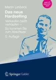 Cover von Das neue Hardselling