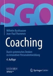 Cover von Coaching
