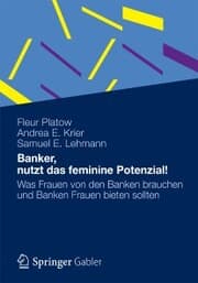 Cover von Banker, nutzt das feminine Potenzial!
