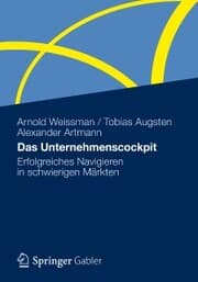 Cover von Das Unternehmenscockpit