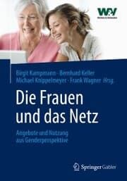 Cover von Die Frauen und das Netz