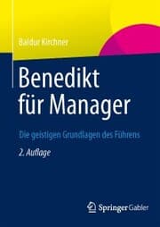 Cover von Benedikt für Manager
