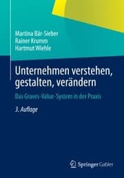 Cover von Unternehmen verstehen, gestalten, verändern