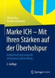 Cover von Marke ICH - Mit Ihren Stärken auf der Überholspur