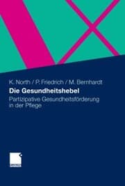 Cover von Die Gesundheitshebel