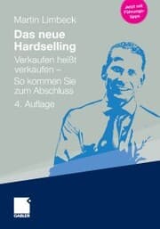 Cover von Das neue Hardselling