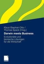 Cover von Darwin meets Business