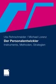 Cover von Der Personalentwickler