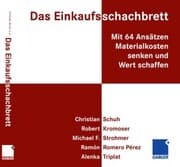 Cover von Das Einkaufsschachbrett