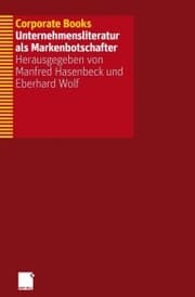 Cover von Corporate Books